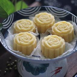 爆料绿豆糕做法窍门视频,视频教你轻松掌握窍门  第3张