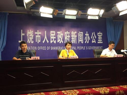 上饶电视台新闻爆料,揭秘当地热点事件背后的真相 第2张 上饶电视台新闻爆料,揭秘当地热点事件背后的真相 第2张