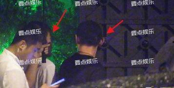 娱乐圈九月爆料,明星恋情、新剧动态、幕后黑幕大揭秘 第2张 娱乐圈九月爆料,明星恋情、新剧动态、幕后黑幕大揭秘 第2张